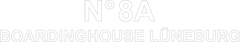 N°8A Boardinghouse Lüneburg