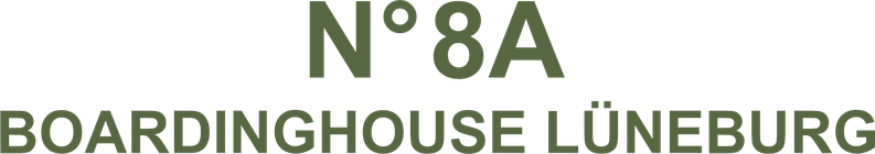 N°8A Boardinghouse Lüneburg